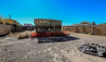 609 Twenty-Fourth St, Alamogordo, NM 88310