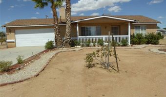 10819 Nambe Rd, Apple Valley, CA 92308