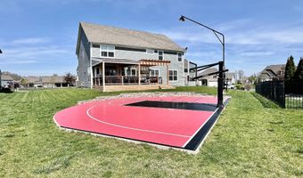 4205 Hunt Club Pkwy, Bargersville, IN 46106