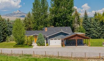 57 Corbett Rd, Cody, WY 82414
