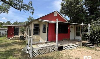 38621 Brown Rd, Bay Minette, AL 36507