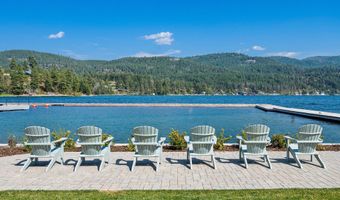 205 Trading Post Trl, Bigfork, MT 59911