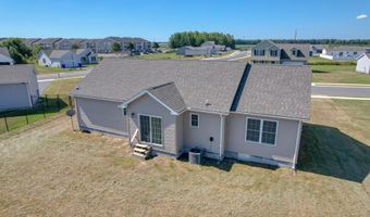 511 MELROSE St, Harrington, DE 19952