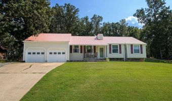 1612 MOUNTAIN OAK Dr, Anniston, AL 36206