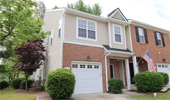 110 Fanwood Ct, Apex, NC 27502