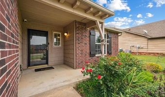 3202 Debbie Ln, Bartlesville, OK 74006