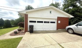 2615 Alexandria Pike, Anderson, IN 46012