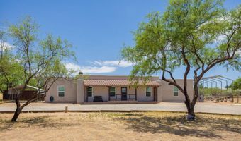 206 N Cherokee Trl, Benson, AZ 85602