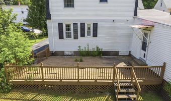 5 Pine St, Augusta, ME 04330
