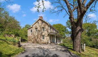2301 MOUNT EPHRAIM Rd, Adamstown, MD 21710