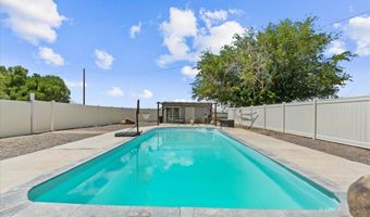 2836 N Shiflet Ave, Central, AZ 85531