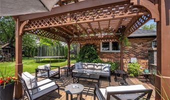 636 Lebrun Rd, Amherst, NY 14226