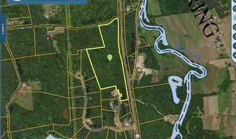 Concord Street, Antrim, NH 03440