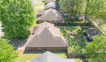 633 Meadowbrook Dr, Alma, AR 72921