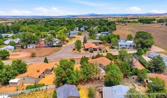 823 Havasu Ave, Chino Valley, AZ 86323
