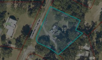 38360 Holly Hills Dr, Bay Minette, AL 36507