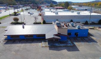 600 S QUINTARD Ave, Anniston, AL 36201