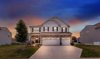 20 Thoreau Dr, Ashville, OH 43103
