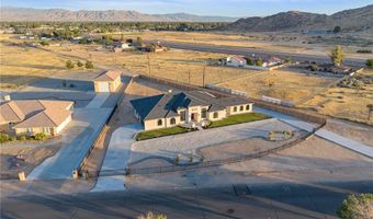 20721 Standing Rock, Apple Valley, CA 92307