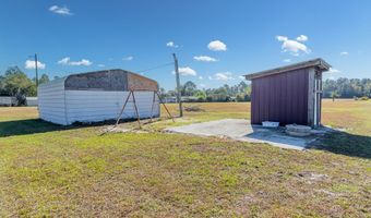 198 MEADOW Rd, Alma, GA 31510