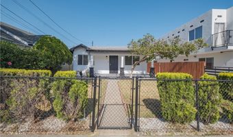 1008 S Herbert Ave, Los Angeles, CA 90023