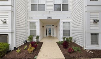 15612 EVERGLADE Ln 404, Bowie, MD 20716
