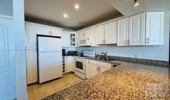 3675 N Country Club Dr 2603, Aventura, FL 33180