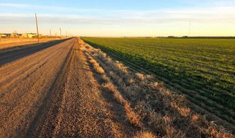 Shumaker Rd, Bennett, CO 80102