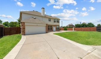 1922 Bridgewater Dr, Allen, TX 75013