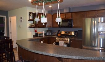4511 Knollwood Dr, Allendale, MI 49401