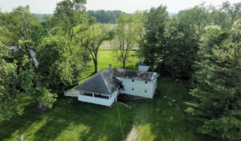 1056 S 50 W, Albion, IN 46701