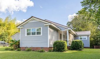 914 Adderton St, Americus, GA 31719