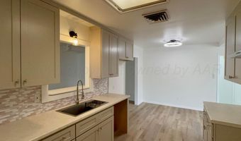 1329 BELLAIRE St, Amarillo, TX 79106