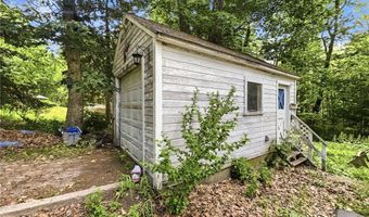 48 Waterman Lake Dr, Glocester, RI 02814