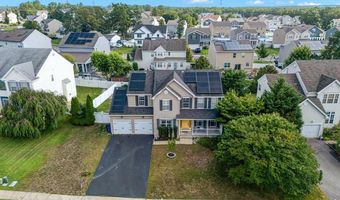 12 TRADEWINDS Ave, Barnegat, NJ 08005