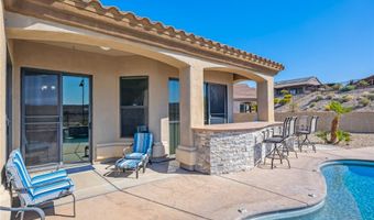 1495 Aztec Cv, Bullhead City, AZ 86429