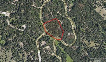 Price Loop lot 51, Cascade, ID 83611