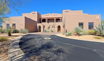 36601 N MULE TRAIN Rd A32, Carefree, AZ 85377