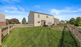 8595 Harlekin Ct, Avon, IN 46123