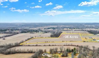 6305 Travis Rd, Bargersville, IN 46143