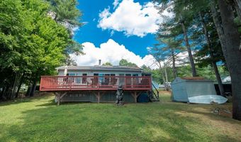1087 Mayhew Tpke, Bridgewater, NH 03222