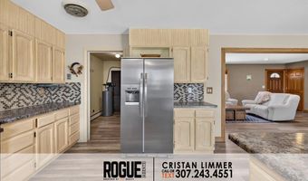 6715 Zero Rd, Casper, WY 82604