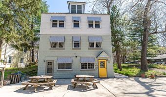 33 S Lake Shore County Rd, Beverly Shores, IN 46301