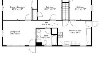 7 S Glen Dr, Coventry, RI 02816