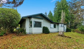 93270 KNAPPA PLATT Rd, Astoria, OR 97103
