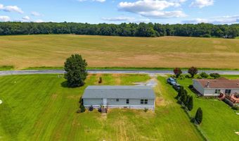 2517 Woodyard Rd, Harrington, DE 19952