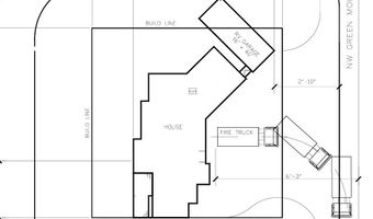 NW Green Mountain Rd 1, Banks, OR 97106