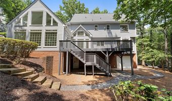 8965 Laurel Way, Alpharetta, GA 30022