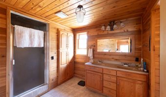 9885 Challis Creek Rd, Challis, ID 83226