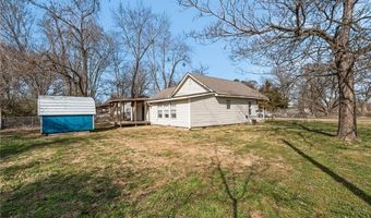 327 E Mulberry St, Alma, AR 72921